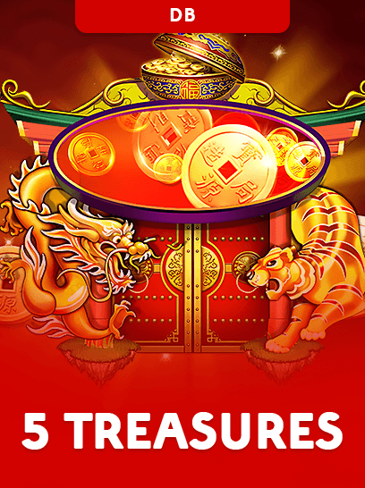 5 Treasures