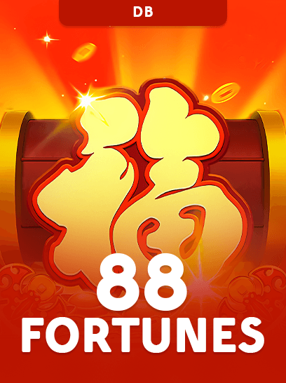 88 Fortunes