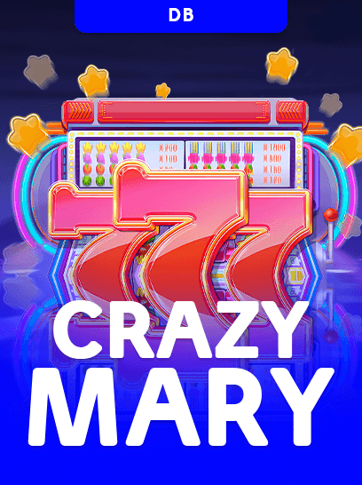CRAZY MARY