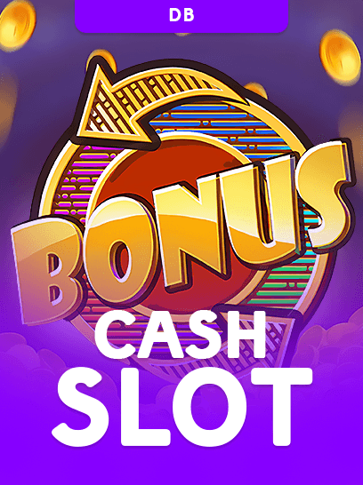 Cash Slot