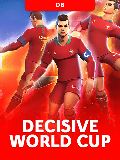 Decisive World Cup