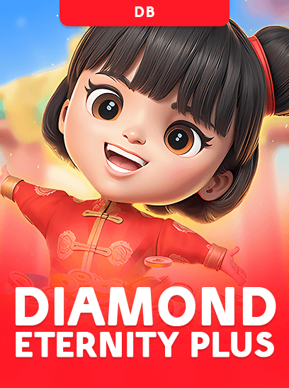Diamond Eternity Plus