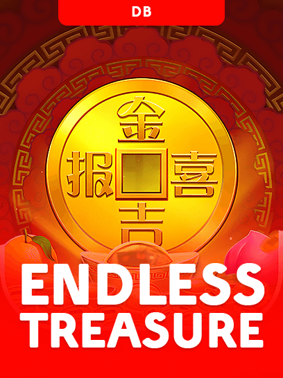 ENDLESS TREASURE