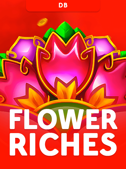 FLOWER RICHES