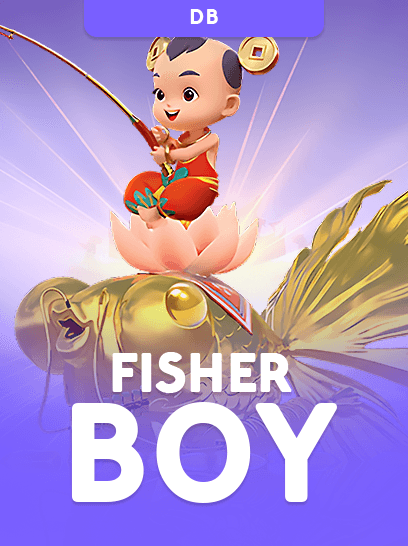 Fisher Boy