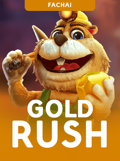 GOLD RUSH