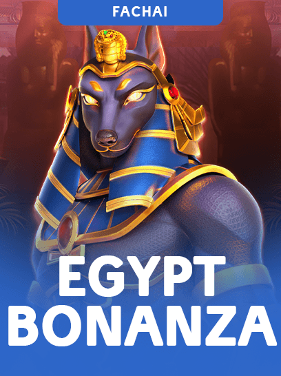 EGYPT BONANZA