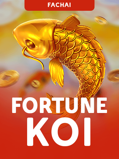 FORTUNE KOI