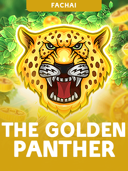 GOLDEN PANTHER