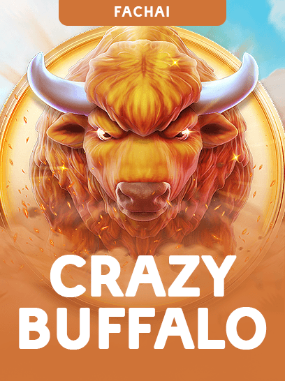 CRAZY BUFFALO