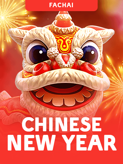 CHINESE NEW YEAR