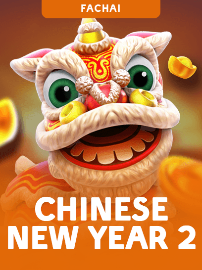 CHINESE NEW YEAR 2