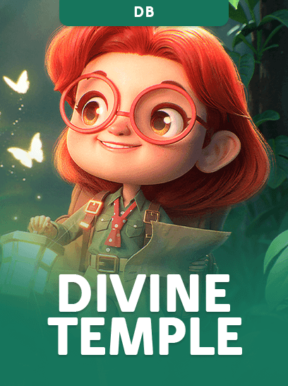 Divine Temple