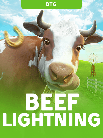 Beef Lightning