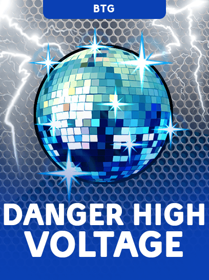 Danger High Voltage