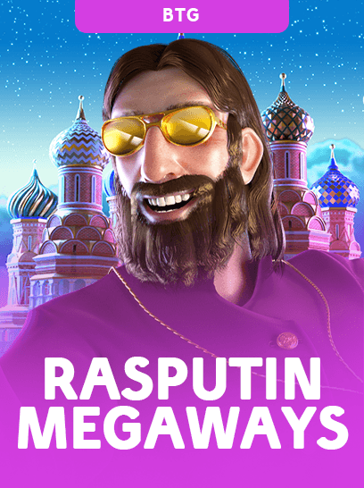 Rasputin Megaways