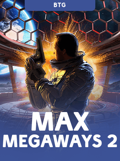 Max Megaways 2