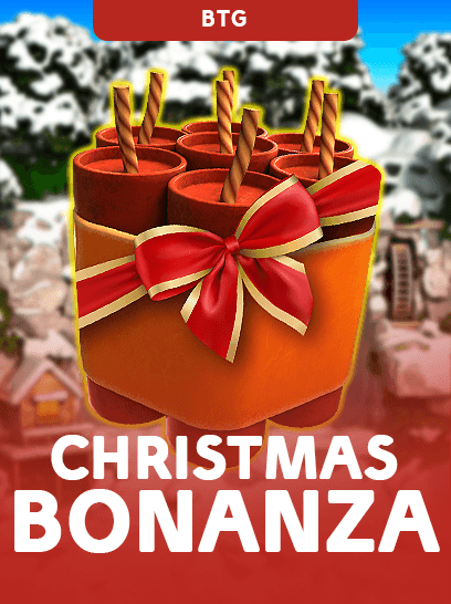 Christmas Bonanza