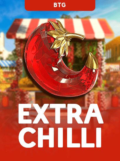 Extra Chilli