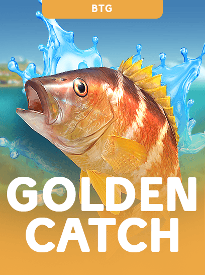 Golden Catch