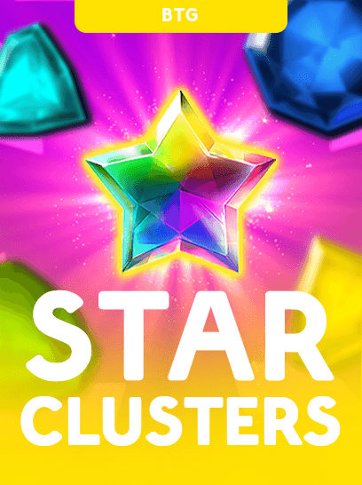 Star Clusters