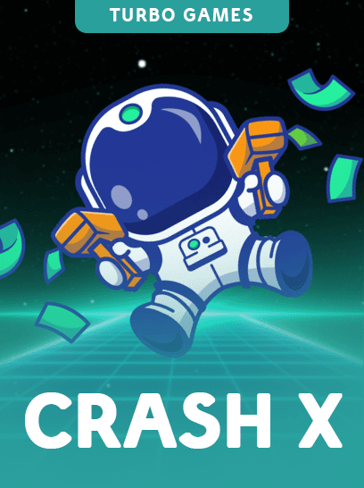 Crash X