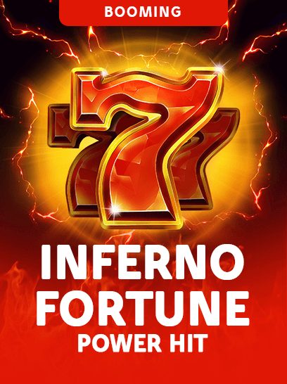Inferno Fortune Power Hit