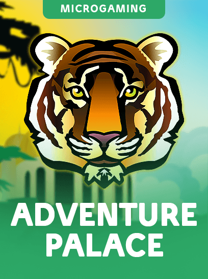 Adventure Palace