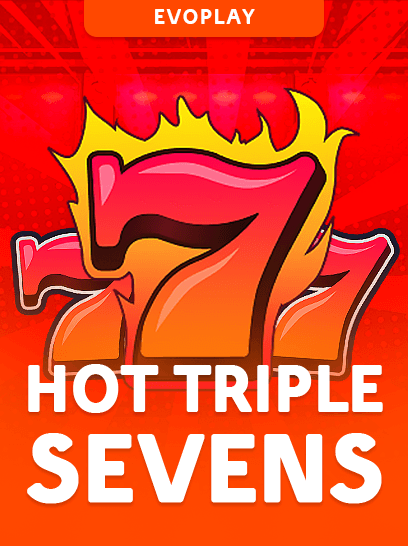 Hot Triple Sevens