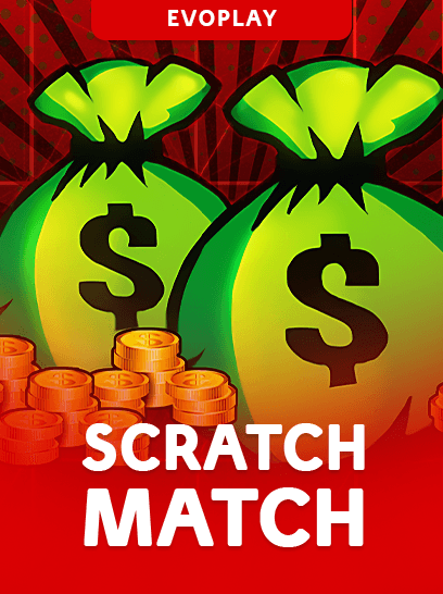 Scratch Match