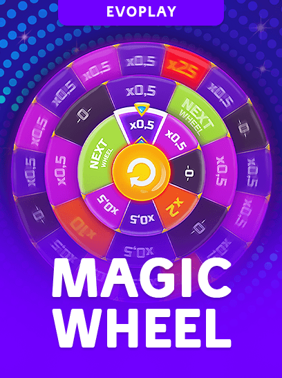 Magic Wheel