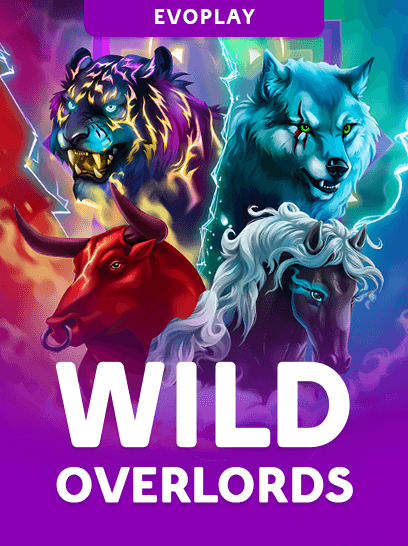 Wild Overlords