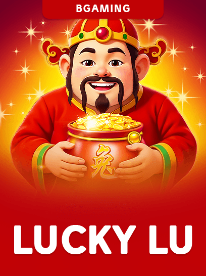 Lucky Lu