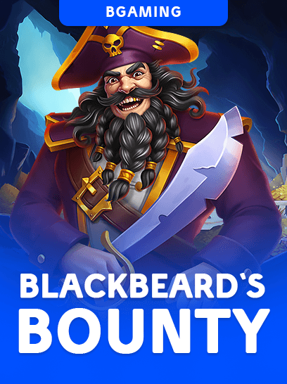 Blackbeard's Bounty