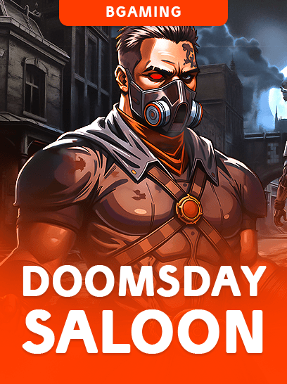 Doomsday Saloon