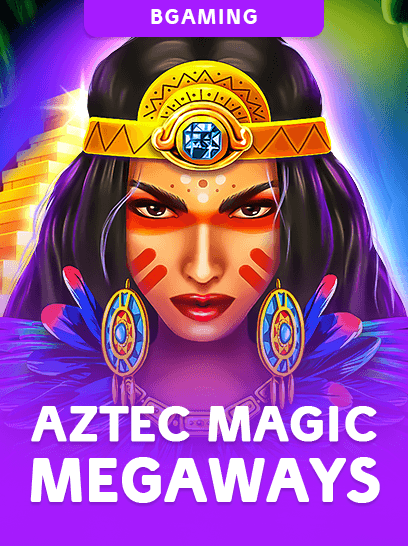 Aztec Magic Megaways