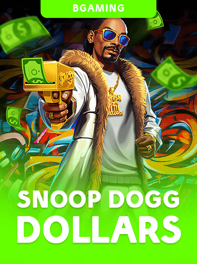 Snoop Dogg Dollars