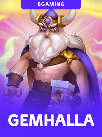 Gemhalla