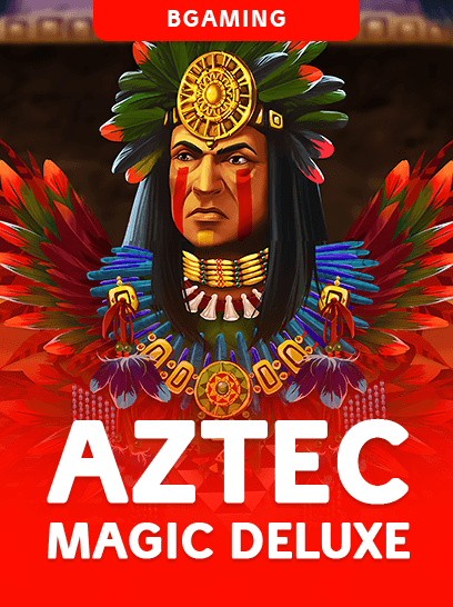 Aztec Magic Deluxe