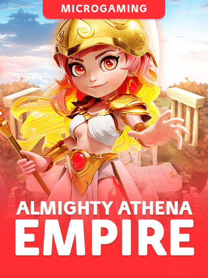 Almighty Athena Empire