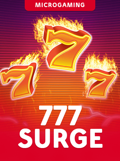 777 Surge