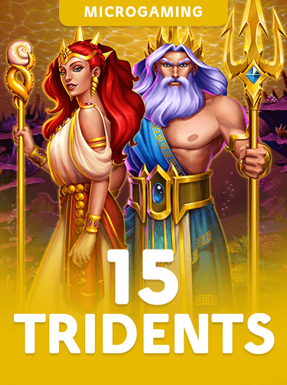 15 Tridents