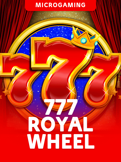777 Royal Wheel