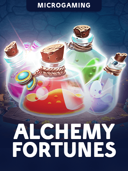 Alchemy Fortunes