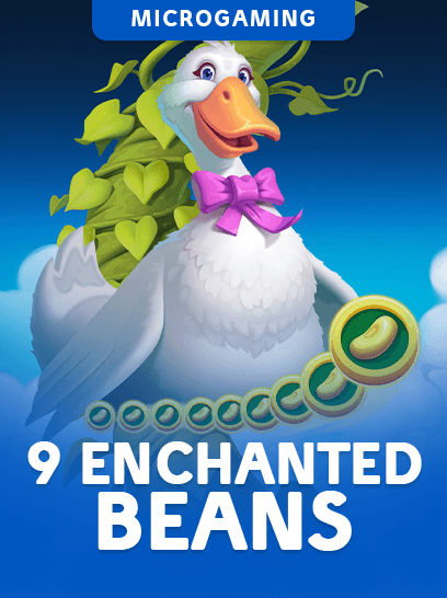 9 Enchanted Beans