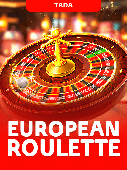 European Roulette