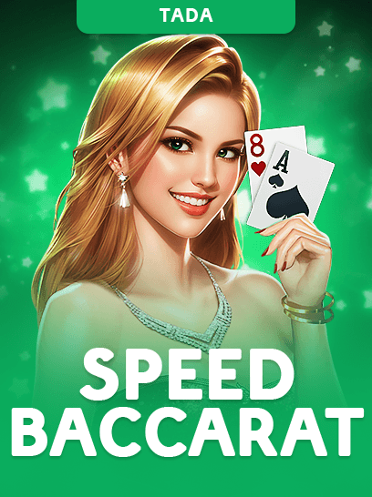 Speed Baccarat