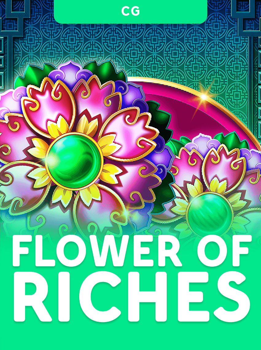 1c dafudacai-FlowerOfRiches