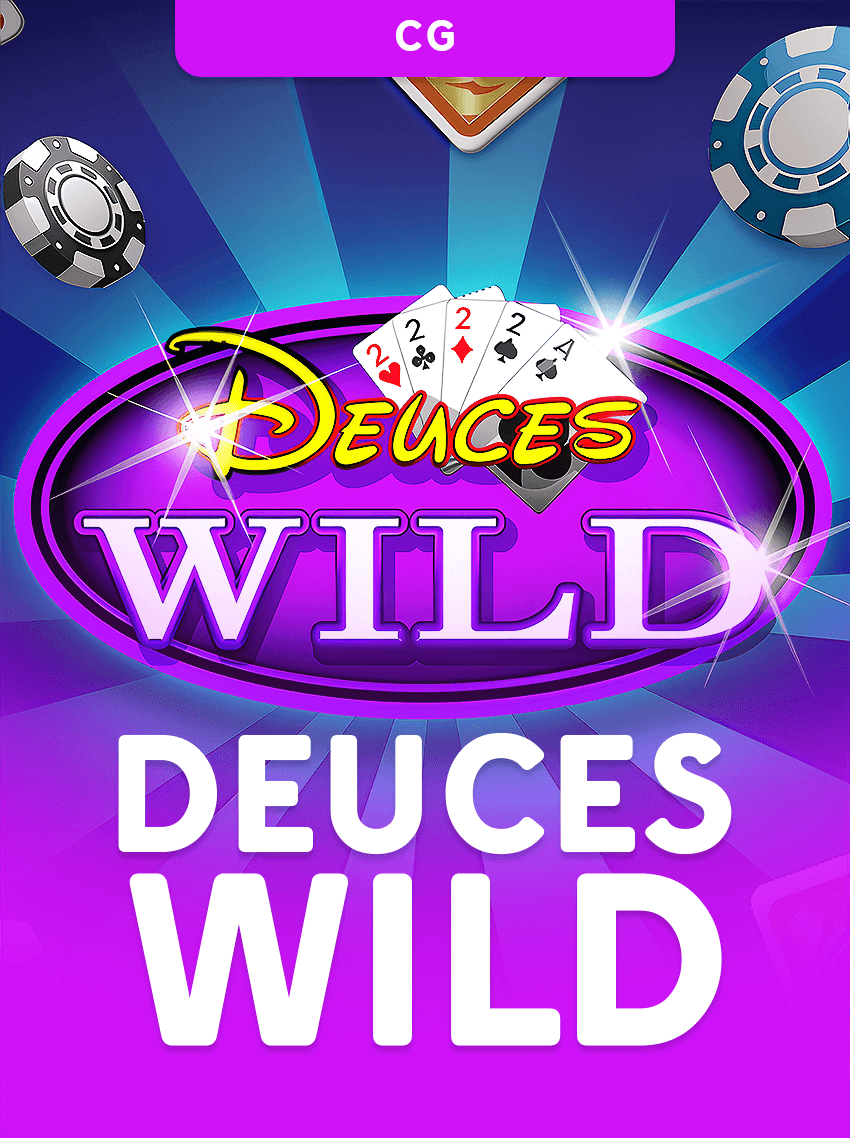 Deuces Wild