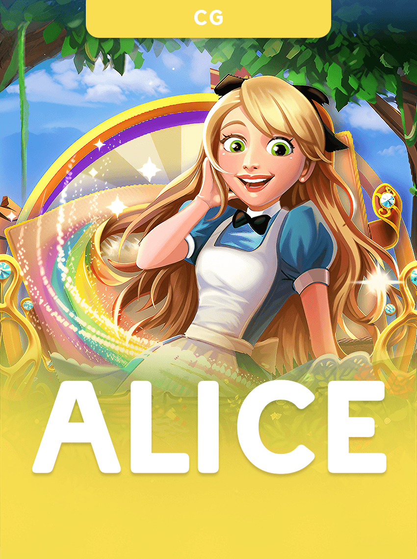 Alice